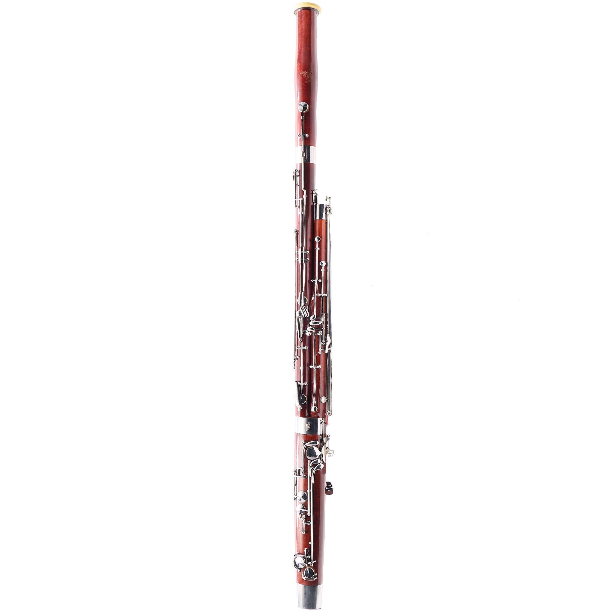 Fox Renard Model 222 Bassoon