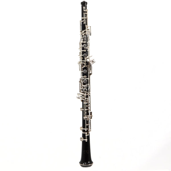 Fox Renard Model 300 Professional Oboe SN 4316 VALUE PRICED READ DESCRIPTION- for sale at BrassAndWinds.com