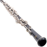 Fox Renard Model 333 Intermediate Oboe SN 40448