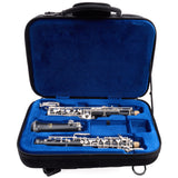 Fox Renard Model 333 Intermediate Oboe SN 40448
