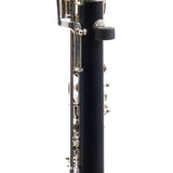 Fox Renard Model 335 Professional Wood Oboe with 3rd Octave Key SN 32941