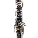 Fox Renard Model 335 Professional Wood Oboe with 3rd Octave Key SN 32941