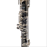 Fox Renard Model 335 Professional Wood Oboe with 3rd Octave Key SN 32941