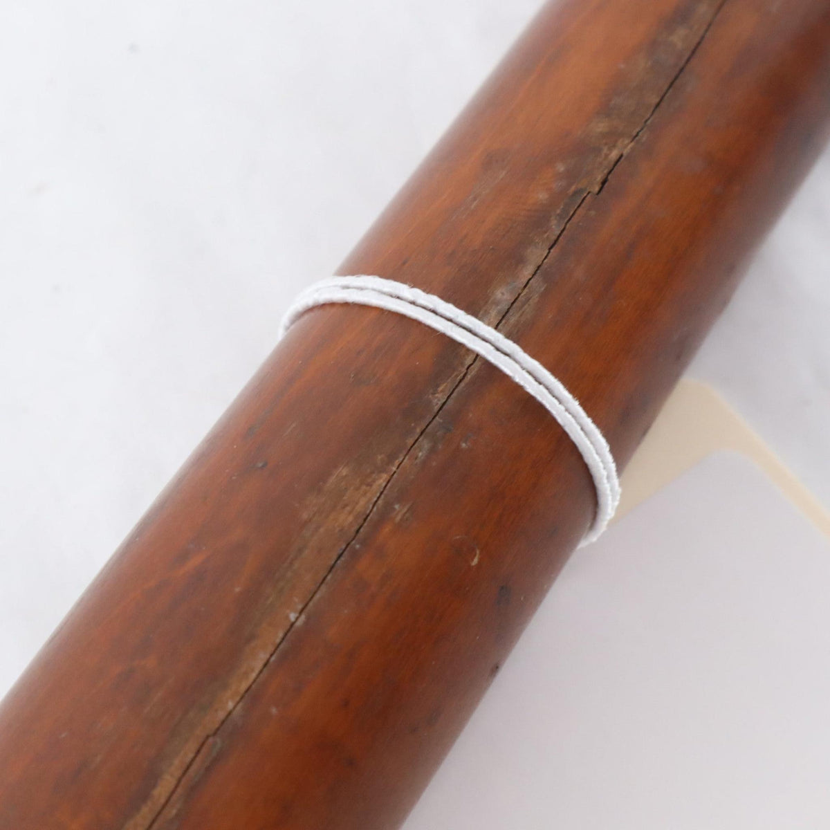 G. Astor Boxwood Flute c. 1800 HISTORIC COLLECTION