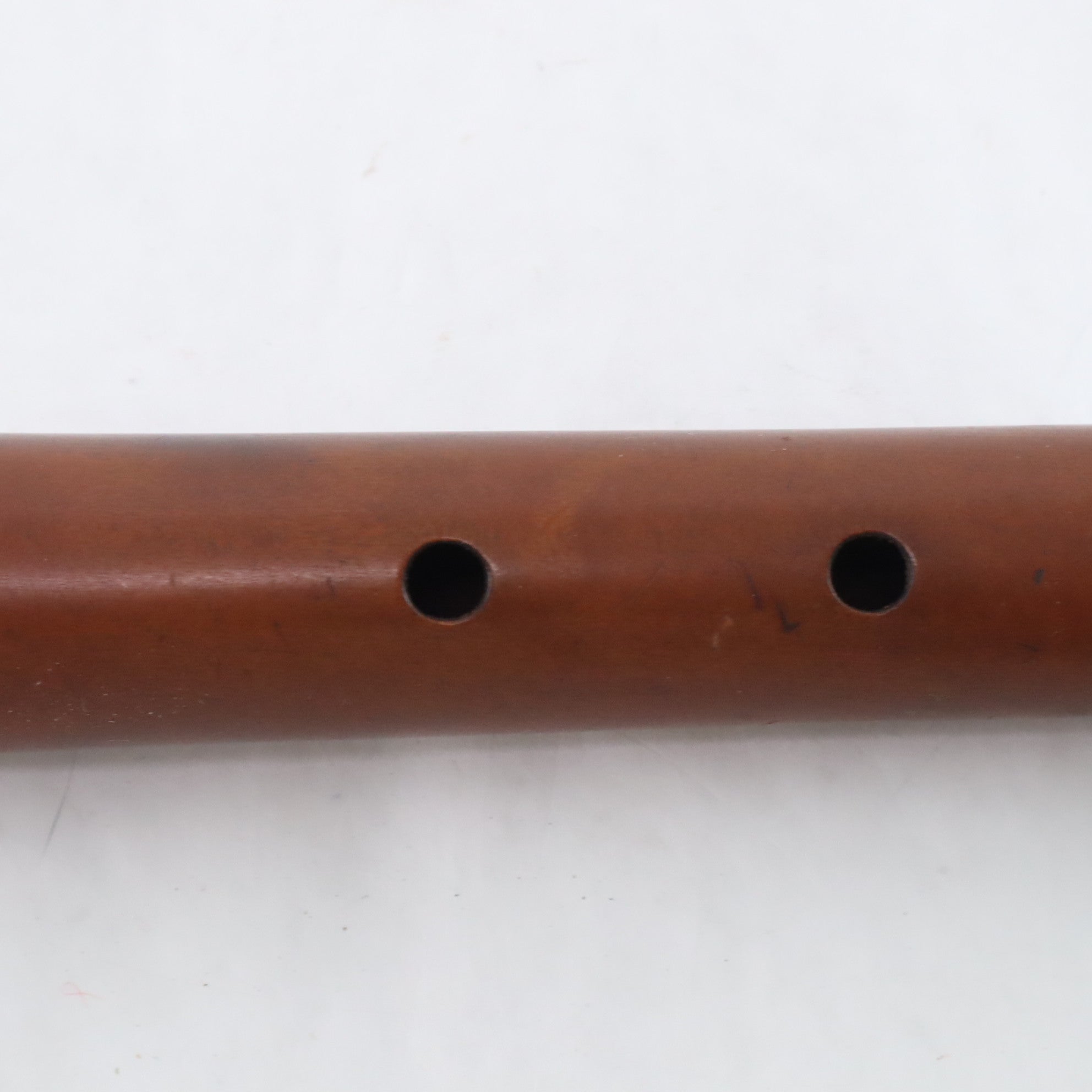 G. Astor Boxwood Flute c. 1800 HISTORIC COLLECTION