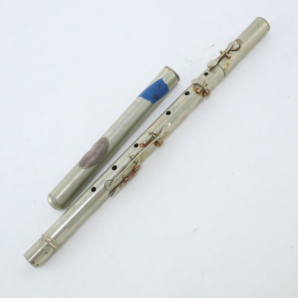 Metal bansuri cheap