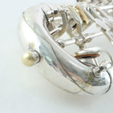 Gautrot Eb Baritone Sarrusophone / Combat Bassoon READY TO PLAY- for sale at BrassAndWinds.com