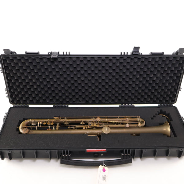 ロッド Saurus Bass'N Shaft Barca BC-BA58 Saurus Bass´N Shaft Barca BC-BA58 フィッシング