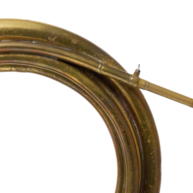 Gebruder Alexander Natural Horn in C/D/Eb/E and F GORGEOUS