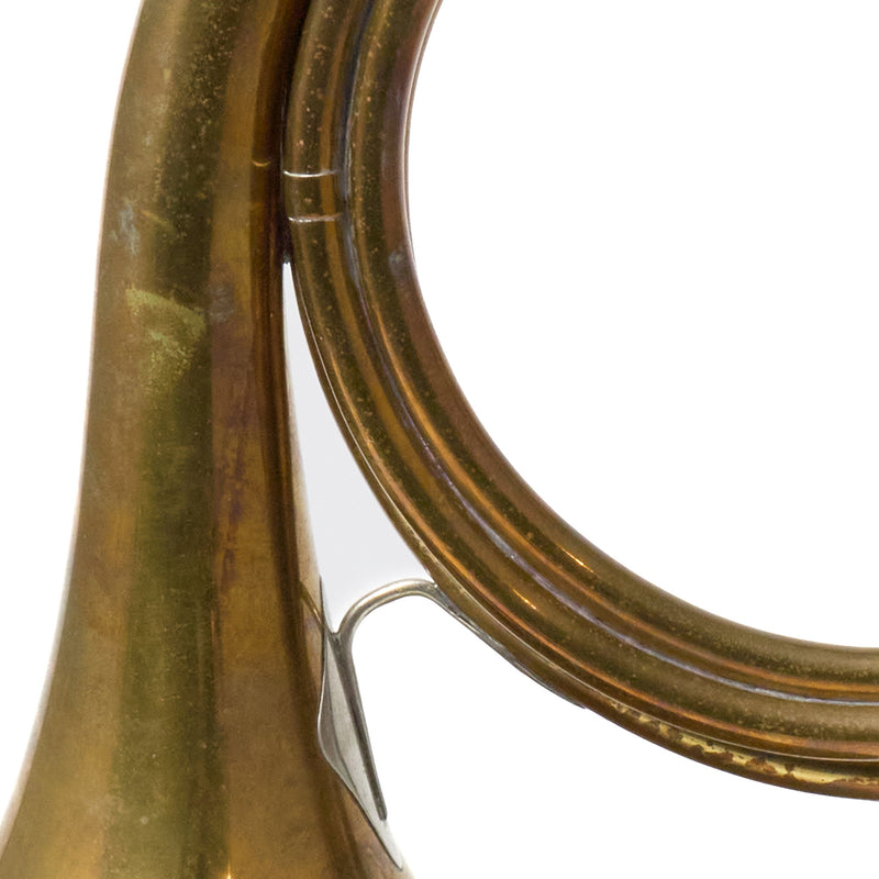 Gebruder Alexander Natural Horn in C/D/Eb/E and F GORGEOUS