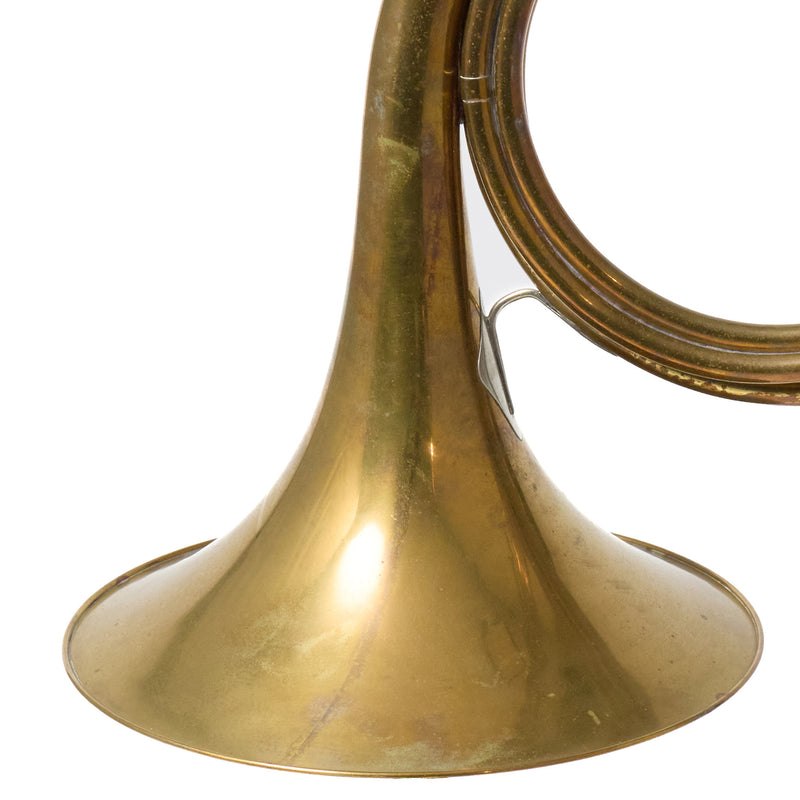 Gebruder Alexander Natural Horn in C/D/Eb/E and F GORGEOUS