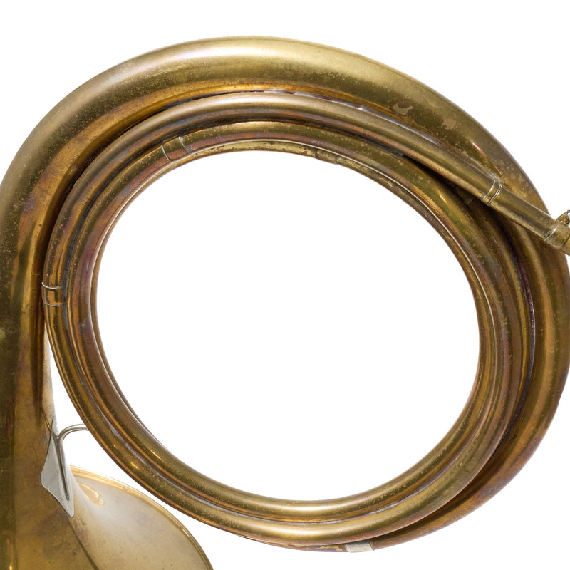 Gebruder Alexander Natural Horn in C/D/Eb/E and F GORGEOUS