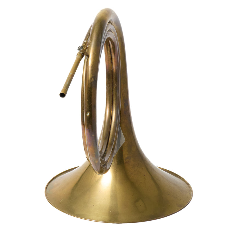 Gebruder Alexander Natural Horn in C/D/Eb/E and F GORGEOUS