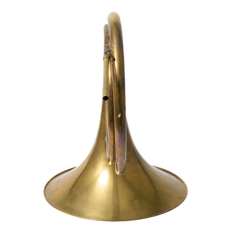 Gebruder Alexander Natural Horn in C/D/Eb/E and F GORGEOUS