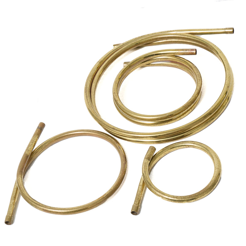 Gebruder Alexander Natural Horn in C/D/Eb/E and F GORGEOUS