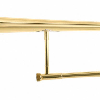 Getzen 3508 Custom Jazz Series Small Bore Tenor Trombone in Lacquer