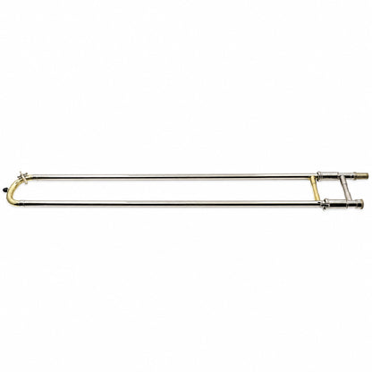 Getzen 3508 Custom Jazz Series Small Bore Tenor Trombone in Lacquer