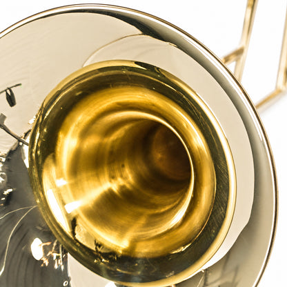 Getzen 3508 Custom Jazz Series Small Bore Tenor Trombone in Lacquer