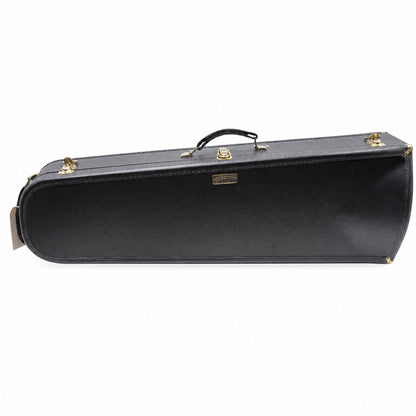 Getzen 3508 Custom Jazz Series Small Bore Tenor Trombone in Lacquer