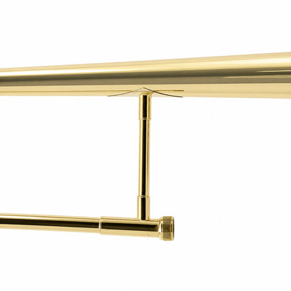 Getzen 3508 Custom Jazz Series Small Bore Tenor Trombone in Lacquer