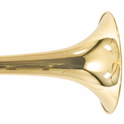 Getzen 3508 Custom Jazz Series Small Bore Tenor Trombone in Lacquer