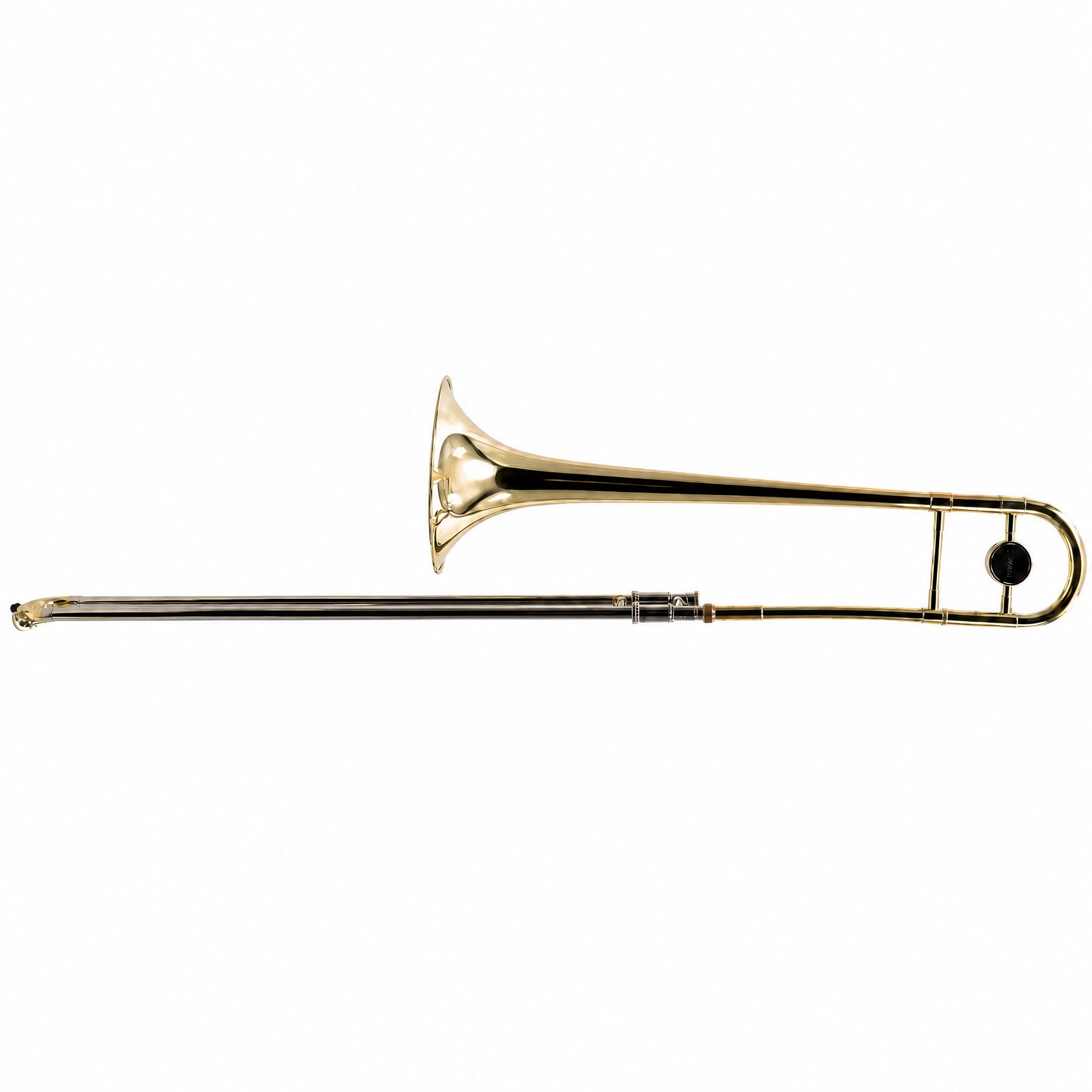 Getzen 3508 Custom Jazz Series Small Bore Tenor Trombone in Lacquer