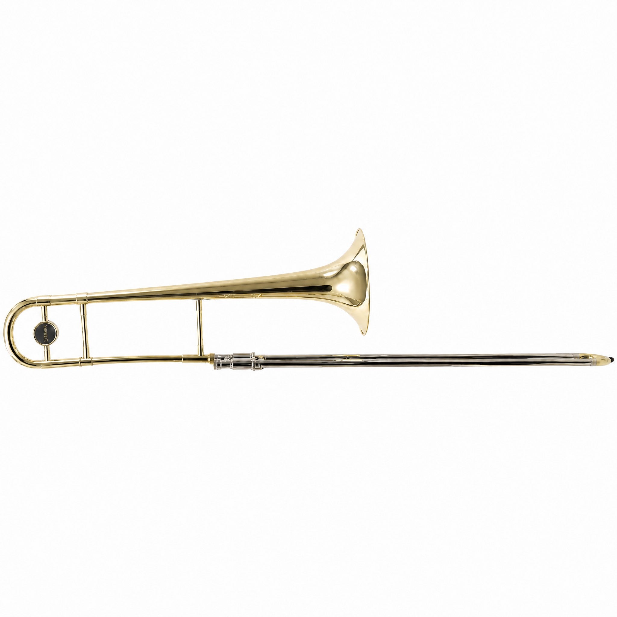 Getzen 3508 Custom Jazz Series Small Bore Tenor Trombone in Lacquer
