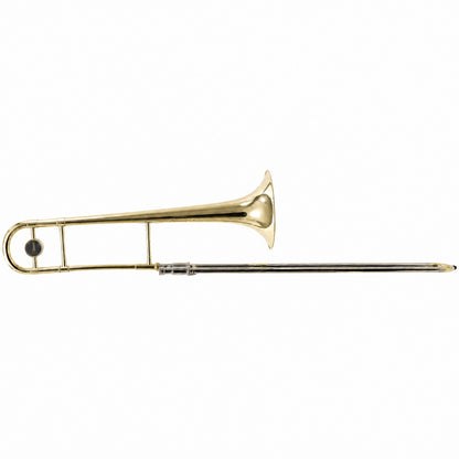 Getzen 3508 Custom Jazz Series Small Bore Tenor Trombone in Lacquer