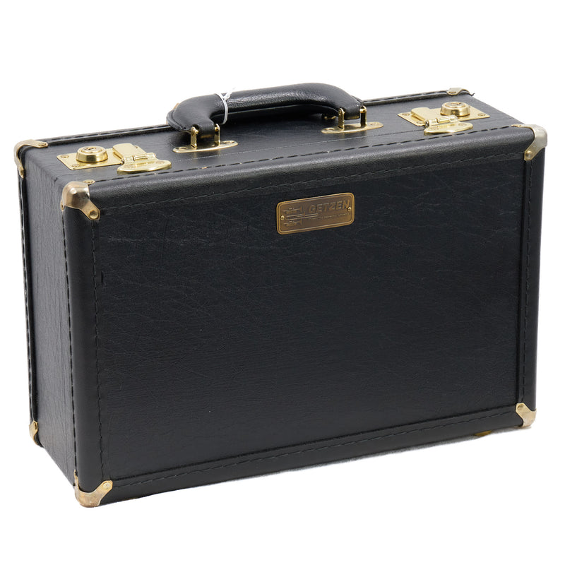 Getzen Eterna Professional Four-Valve Piccolo Trumpet SN G61158 GORGEOUS