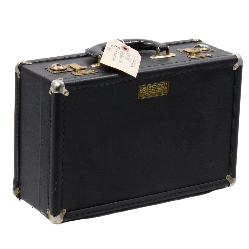 Getzen Eterna Professional Four-Valve Piccolo Trumpet SN P05011 GORGEOUS- for sale at BrassAndWinds.com