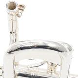 Getzen Model 3003 'Genesis' Custom Bb Trumpet SN G63564 EXCELLENT