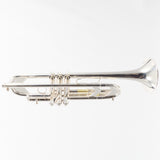 Getzen Model 3003 'Genesis' Custom Bb Trumpet SN G63564 EXCELLENT