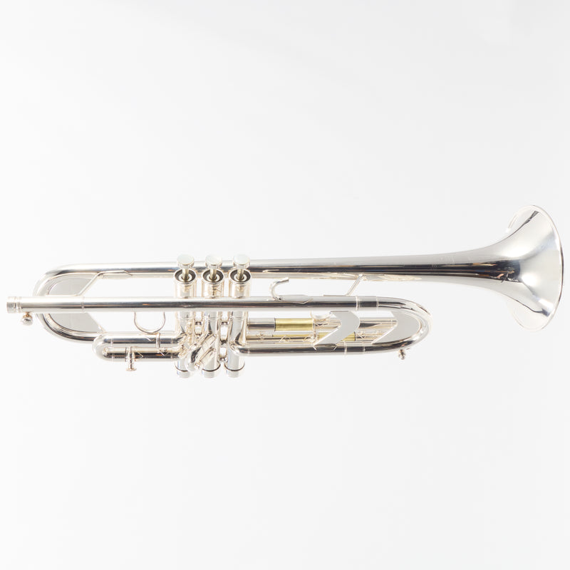 Getzen Model 3003 'Genesis' Custom Bb Trumpet SN G63564 EXCELLENT