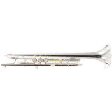 Getzen Model 3003 'Genesis' Custom Bb Trumpet SN G63564 EXCELLENT