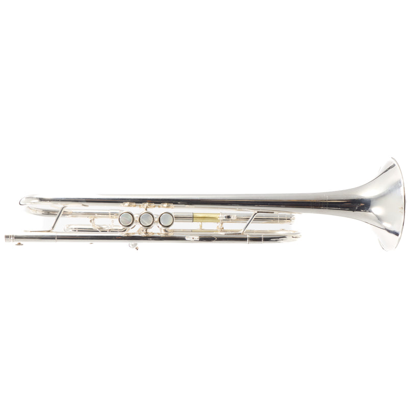 Getzen Model 3003 'Genesis' Custom Bb Trumpet SN G63564 EXCELLENT