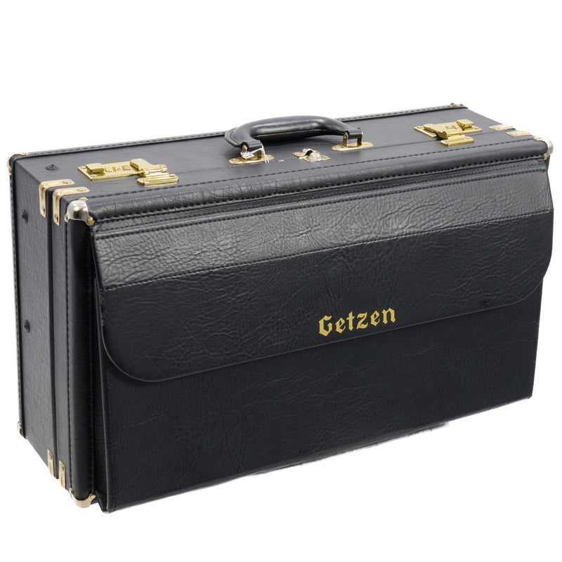 Getzen Model 3003 'Genesis' Custom Bb Trumpet SN G63564 EXCELLENT