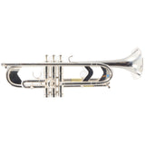 Getzen Model 3003 'Genesis' Custom Bb Trumpet SN G63564 EXCELLENT