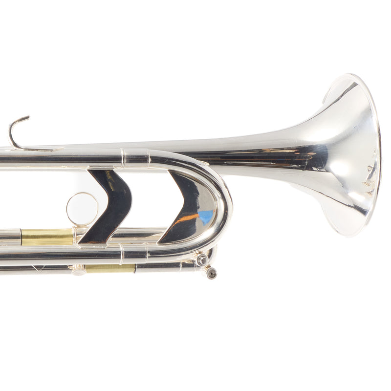 Getzen Model 3003 'Genesis' Custom Bb Trumpet SN G63564 EXCELLENT