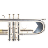 Getzen Model 3003 'Genesis' Custom Bb Trumpet SN G63564 EXCELLENT