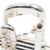 Getzen Model 3003 'Genesis' Custom Bb Trumpet SN G63564 EXCELLENT