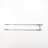 Getzen Model 3062AFR Double Thayer Bass Trombone SN 1436 EXCELLENT- for sale at BrassAndWinds.com