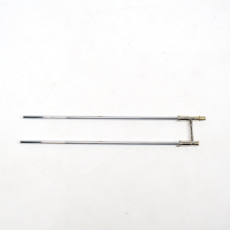 Getzen Model 3062AFR Double Thayer Bass Trombone SN 1436 EXCELLENT- for sale at BrassAndWinds.com