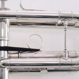 Getzen Model 3070 Custom Professional C Trumpet SN G65440 GORGEOUS- for sale at BrassAndWinds.com