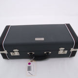 Getzen Model 3070 Custom Professional C Trumpet SN G65440 GORGEOUS- for sale at BrassAndWinds.com