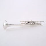 Getzen Model 3070 Custom Professional C Trumpet SN G65440 GORGEOUS- for sale at BrassAndWinds.com