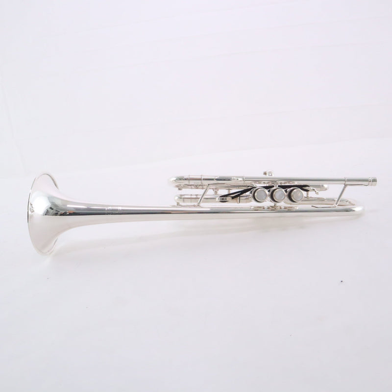 Getzen Model 3070 Custom Professional C Trumpet SN G65440 GORGEOUS- for sale at BrassAndWinds.com