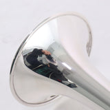 Getzen Model 3070 Custom Professional C Trumpet SN G65440 GORGEOUS- for sale at BrassAndWinds.com