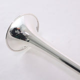 Getzen Model 3070 Custom Professional C Trumpet SN G65440 GORGEOUS- for sale at BrassAndWinds.com