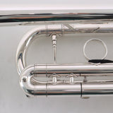 Getzen Model 3070 Custom Professional C Trumpet SN G65440 GORGEOUS- for sale at BrassAndWinds.com