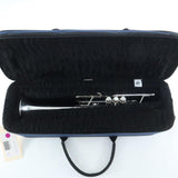 Getzen Model 3072 Custom Professional C Trumpet SN G29177 DISPLAY MODEL- for sale at BrassAndWinds.com